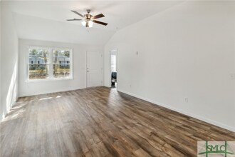 36 Oak Rdg Cemetery Rd in Ludowici, GA - Foto de edificio - Building Photo