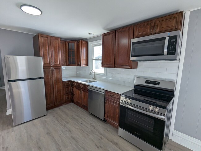 property at 15 Main St