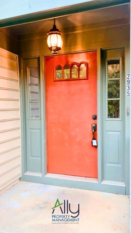 2935 Lamkin Way in Charlottesville, VA - Building Photo - Building Photo