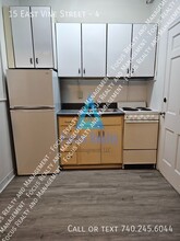 15 E Vine St in Mount Vernon, OH - Building Photo - Building Photo