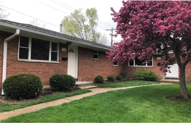 property at 1140 Eastfield Rd