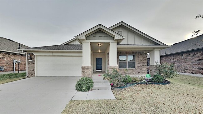 property at 11516 NW 131st St