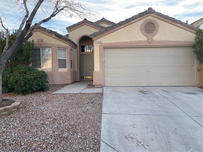 property at 1425 Dragon Rock Dr