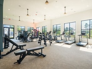 Preserve at Heartwood Apartments in Richmond Hill, GA - Foto de edificio - Building Photo