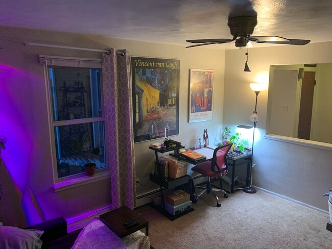 4319 Tesla St, Unit 2 in Pittsburgh, PA - Building Photo - Building Photo