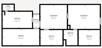 4221 Newark Ave in Cleveland, OH - Building Photo - Building Photo
