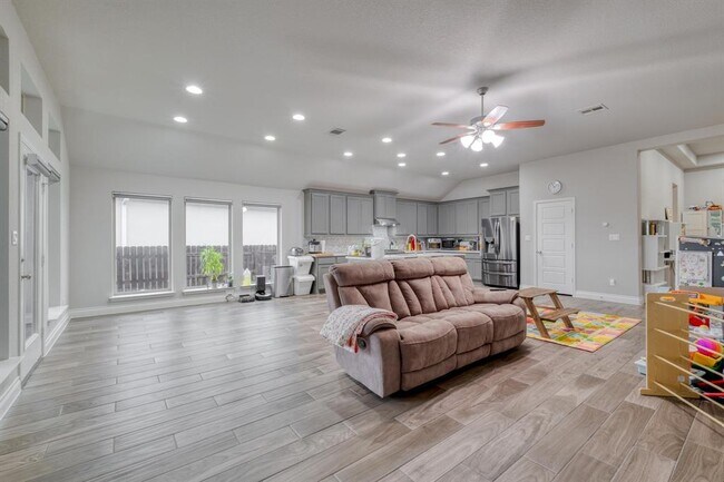 property at 2424 Orchard Way