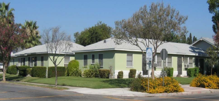 1602 N Sierra Ave in San Bernardino, CA - Building Photo - Building Photo