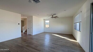 36658 W San Alvarez Ave in Maricopa, AZ - Building Photo - Building Photo