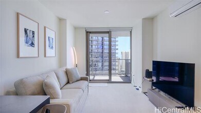 1388 Kapiolani Blvd in Honolulu, HI - Building Photo - Building Photo