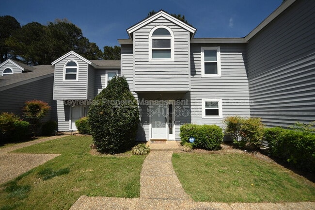 property at 101 Madison Chase