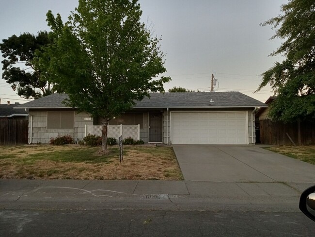property at 6900 Lumry St