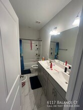 6117 Balance Ct in Raleigh, NC - Building Photo - Building Photo