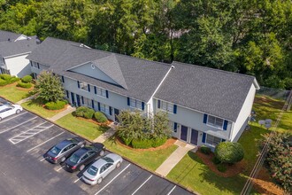 Pleasant Valley Aparments in Griffin, GA - Building Photo - Building Photo