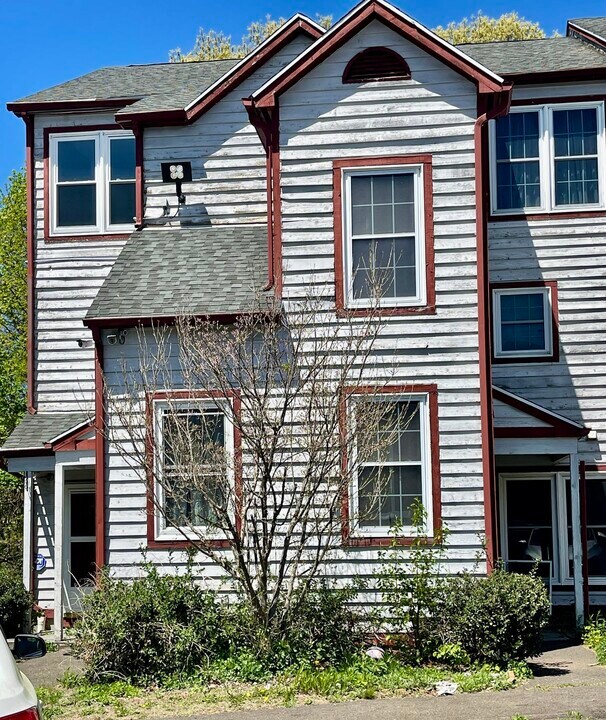 1425 Quinnipiac Ave in New Haven, CT - Building Photo
