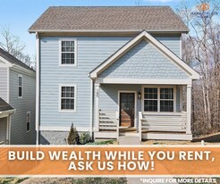 185 Arbor Lp in Ashland City, TN - Building Photo