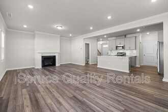 2219 Cape May Ln in Durham, NC - Building Photo - Building Photo