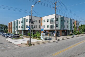 Aspen Place in Cleveland, OH - Building Photo - Primary Photo