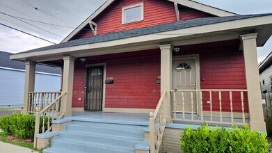 2600 Annette St in New Orleans, LA - Building Photo - Building Photo