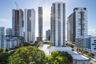 2200 NE 4th Ave in Miami, FL - Building Photo