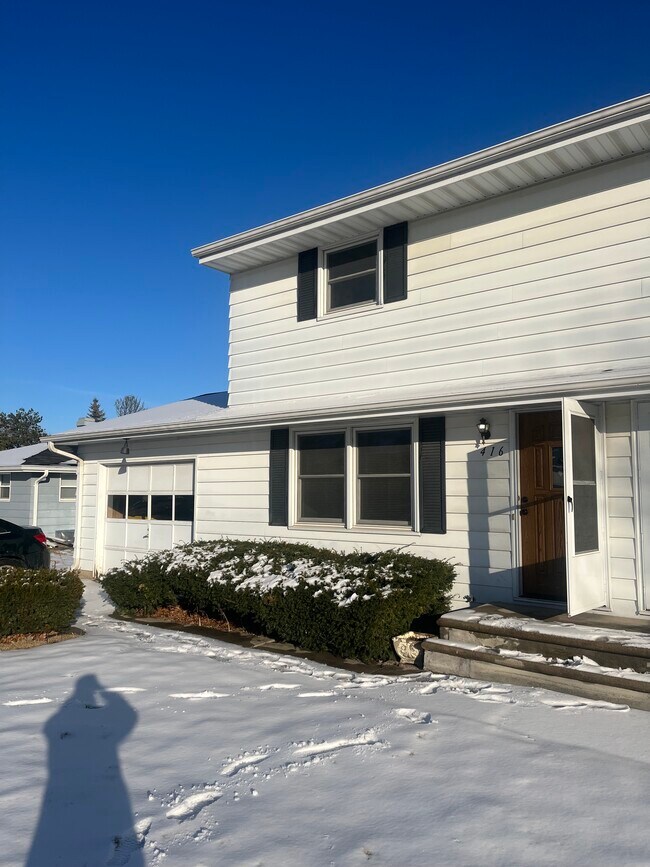 416 Westplain Dr, Unit 416 Westplain Drive