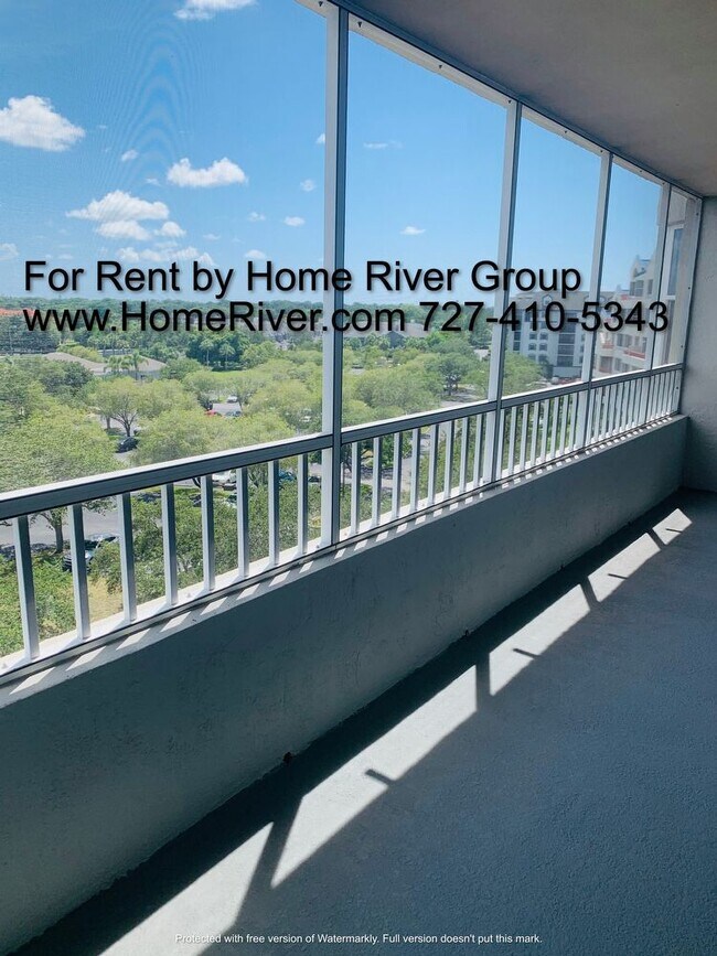 2333 Feather Sound Dr-Unit -B-608 in Clearwater, FL - Building Photo - Building Photo