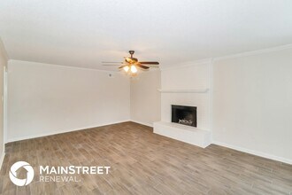 7120 Oak Forest Dr in Olive Branch, MS - Building Photo - Building Photo