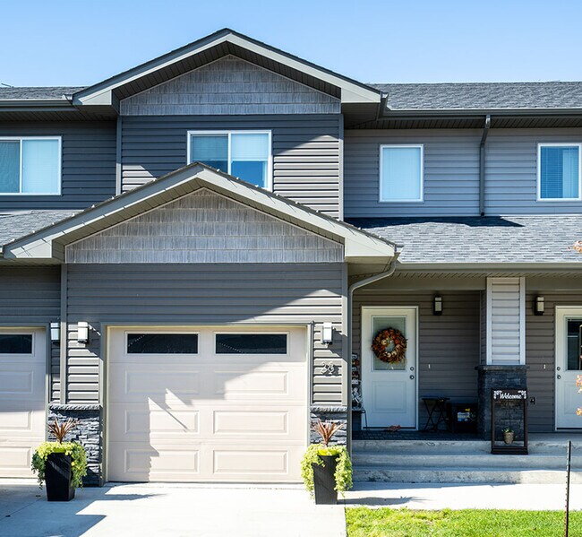 Balderstone River Estates