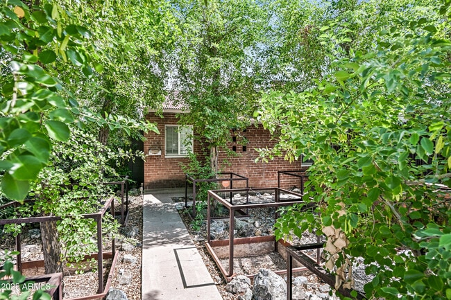 property at 2711 N 7th St