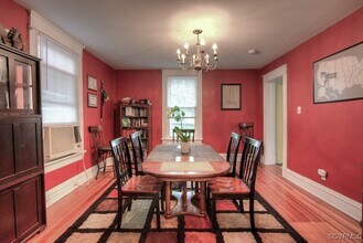 535 Granite Ave in Richmond, VA - Building Photo - Building Photo