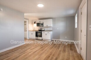 650 4th St NE in Cleveland, TN - Building Photo