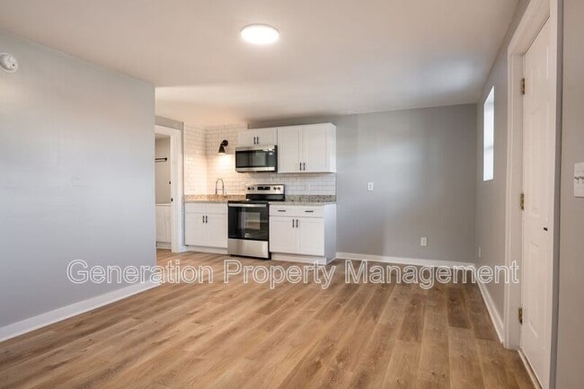 property at 650 4th St NE