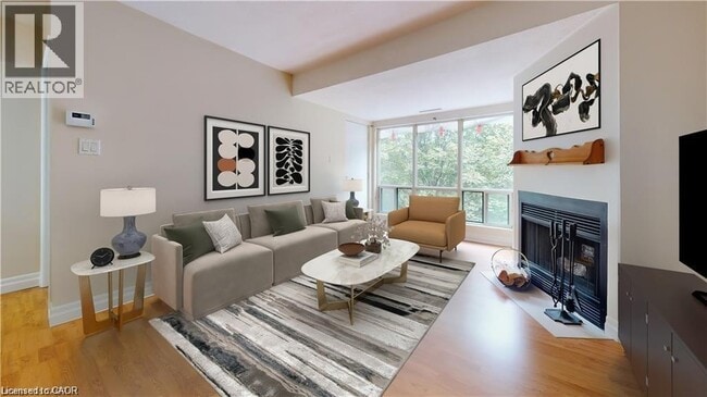 property at 15 Hofstetter Ave