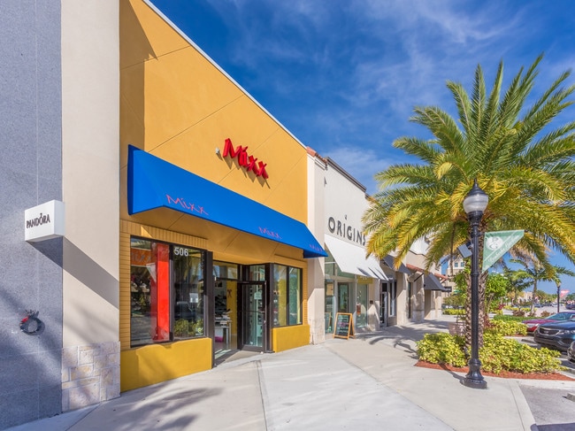 Apartamentos Alquiler en Pembroke Falls, FL