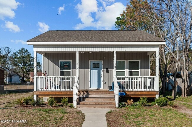 property at 105 Bryan Pl