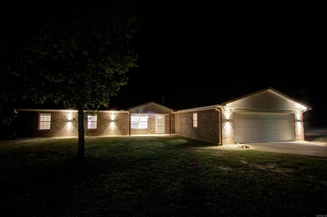 720 Tennessee Acres Dr in Texarkana, AR - Building Photo - Building Photo