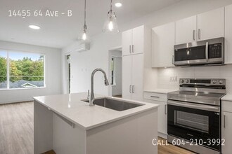 14455-14464 64 Ave in Surrey, BC - Building Photo - Building Photo