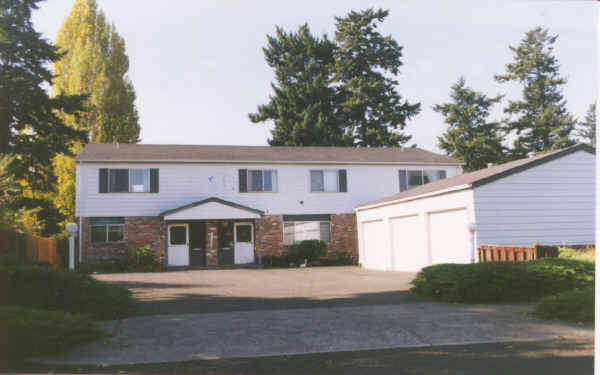 1125 NE 69th Ave in Portland, OR - Building Photo - Building Photo