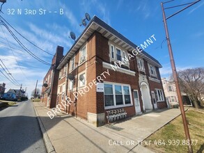 32 N 3rd St in Coplay, PA - Building Photo - Building Photo