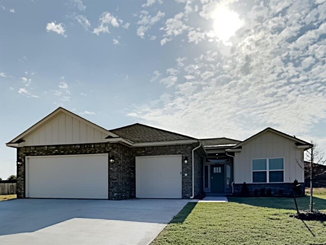 property at 9904 Glover River Dr