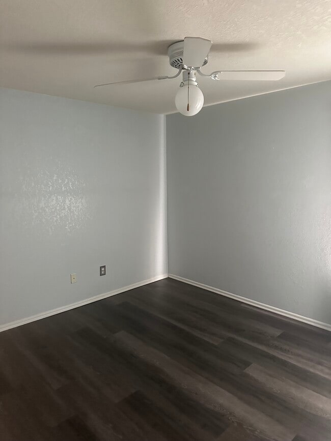 10805 Ohara Ln in Midwest City, OK - Building Photo - Building Photo