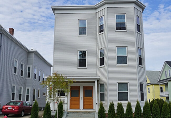 2 Greenwood Terrace