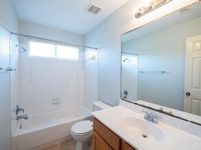 13504 Richard Nixon St in Manor, TX - Building Photo - Building Photo