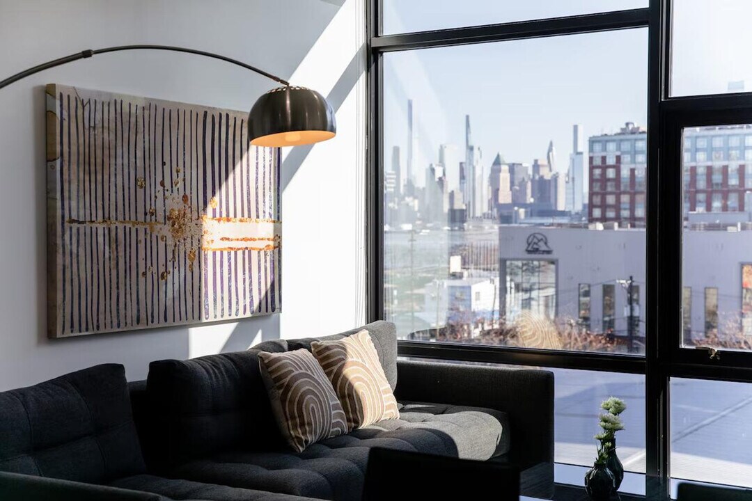 1424 Adams St in Hoboken, NJ - Building Photo
