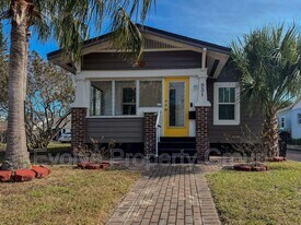 931 Shine Ave in Orlando, FL - Building Photo