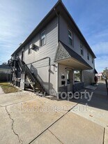 2004 S 10th St in Lincoln, NE - Building Photo