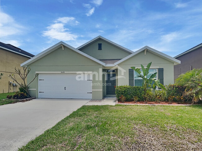 property at 3428 San Moise Pl