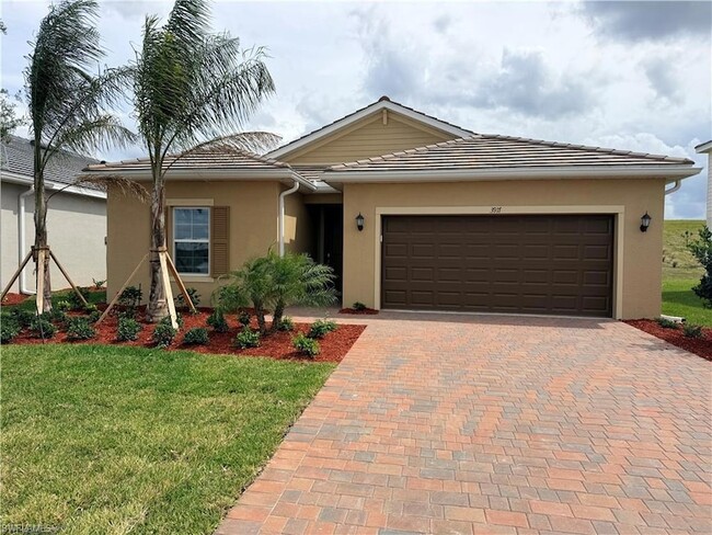 property at 3917 Passion Vine Dr