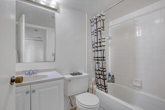 1515 Minutemen Cswy in Cocoa Beach, FL - Building Photo - Interior Photo