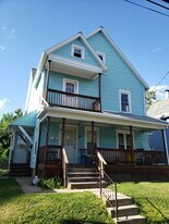 12 Division St, Unit 2 in Binghamton, NY - Building Photo